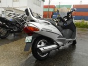 SUZUKI SKYWAVE 400 фото 3 SUZUKI SKYWAVE 400 фото 3