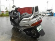 SUZUKI SKYWAVE 400 фото 4 SUZUKI SKYWAVE 400 фото 4