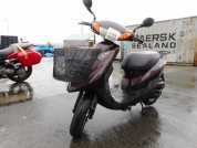 YAMAHA JOG Fi фото 1 YAMAHA JOG Fi фото 1