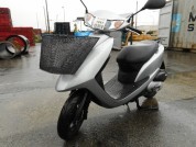 HONDA DIO FI фото 1 HONDA DIO FI фото 1