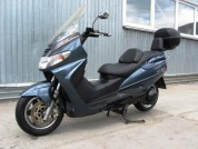 SUZUKI SKYWAVE 400 фото 1 SUZUKI SKYWAVE 400 фото 1