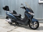 SUZUKI SKYWAVE 400 фото 2 SUZUKI SKYWAVE 400 фото 2