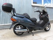 SUZUKI SKYWAVE 400 фото 3 SUZUKI SKYWAVE 400 фото 3