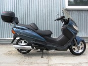 SUZUKI SKYWAVE 400 фото 4 SUZUKI SKYWAVE 400 фото 4