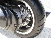 SUZUKI SKYWAVE 400 фото 6 SUZUKI SKYWAVE 400 фото 6
