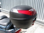 SUZUKI SKYWAVE 400 фото 7 SUZUKI SKYWAVE 400 фото 7