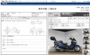SUZUKI SKYWAVE 400 фото 13 SUZUKI SKYWAVE 400 фото 13