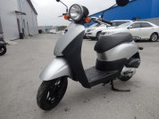 HONDA TODAY FI фото 2 HONDA TODAY FI фото 2