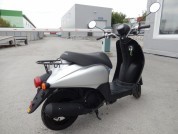 HONDA TODAY FI фото 4 HONDA TODAY FI фото 4
