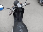 HONDA TODAY FI фото 5 HONDA TODAY FI фото 5