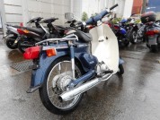 HONDA SUPER CUB 50 CUSTOM фото 2 HONDA SUPER CUB 50 CUSTOM фото 2