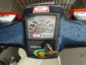 HONDA SUPER CUB 50 CUSTOM фото 3 HONDA SUPER CUB 50 CUSTOM фото 3
