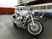 YAMAHA DRAGSTAR 400 фото 1 YAMAHA DRAGSTAR 400 фото 1