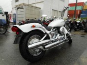 YAMAHA DRAGSTAR 400 фото 3 YAMAHA DRAGSTAR 400 фото 3