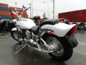 YAMAHA DRAGSTAR 400 фото 4 YAMAHA DRAGSTAR 400 фото 4