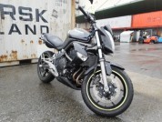 KAWASAKI ER-4N фото 1 KAWASAKI ER-4N фото 1
