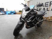 KAWASAKI ER-4N фото 2 KAWASAKI ER-4N фото 2