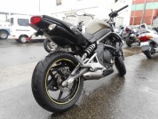 KAWASAKI ER-4N фото 3 KAWASAKI ER-4N фото 3