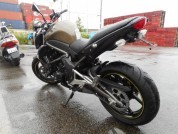 KAWASAKI ER-4N фото 4 KAWASAKI ER-4N фото 4