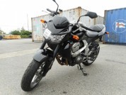 KAWASAKI Z750 фото 2 KAWASAKI Z750 фото 2