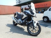 HONDA NC700X ABS DCT AUTOMATIC TRANSMISSION фото 1 HONDA NC700X ABS DCT AUTOMATIC TRANSMISSION фото 1