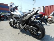 HONDA NC700X ABS DCT AUTOMATIC TRANSMISSION фото 4 HONDA NC700X ABS DCT AUTOMATIC TRANSMISSION фото 4