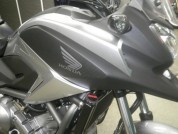 HONDA NC700X ABS DCT AUTOMATIC TRANSMISSION фото 7 HONDA NC700X ABS DCT AUTOMATIC TRANSMISSION фото 7