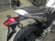 HONDA NC700X ABS DCT AUTOMATIC TRANSMISSION фото 9 HONDA NC700X ABS DCT AUTOMATIC TRANSMISSION фото 9