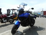 KAWASAKI VERSYS 650 фото 2 KAWASAKI VERSYS 650 фото 2