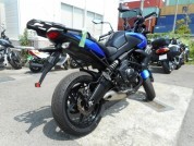 KAWASAKI VERSYS 650 фото 3 KAWASAKI VERSYS 650 фото 3