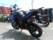 KAWASAKI VERSYS 650 фото 4 KAWASAKI VERSYS 650 фото 4