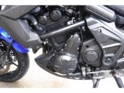 KAWASAKI VERSYS 650 фото 7 KAWASAKI VERSYS 650 фото 7
