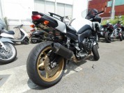YAMAHA FZ8 фото 3 YAMAHA FZ8 фото 3