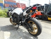 YAMAHA FZ8 фото 4 YAMAHA FZ8 фото 4