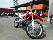 HONDA CRF250L фото 1 HONDA CRF250L фото 1