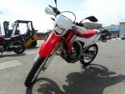 HONDA CRF250L фото 2 HONDA CRF250L фото 2