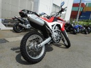HONDA CRF250L фото 3 HONDA CRF250L фото 3