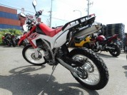 HONDA CRF250L фото 4 HONDA CRF250L фото 4