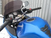 KAWASAKI ER-6F фото 11 KAWASAKI ER-6F фото 11
