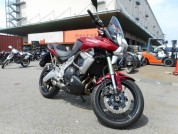 KAWASAKI VERSYS 650 фото 1 KAWASAKI VERSYS 650 фото 1