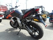 KAWASAKI VERSYS 650 фото 4 KAWASAKI VERSYS 650 фото 4