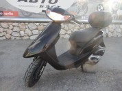 HONDA DIO Fi фото 2 HONDA DIO Fi фото 2