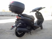 HONDA DIO Fi фото 3 HONDA DIO Fi фото 3