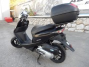 HONDA DIO Fi фото 4 HONDA DIO Fi фото 4
