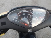 HONDA DIO Fi фото 6 HONDA DIO Fi фото 6