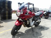 SUZUKI BANDIT 1250 S ABS фото 2 SUZUKI BANDIT 1250 S ABS фото 2