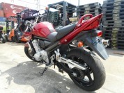 SUZUKI BANDIT 1250 S ABS фото 4 SUZUKI BANDIT 1250 S ABS фото 4
