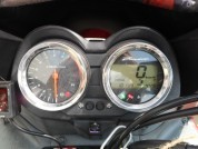 SUZUKI BANDIT 1250 S ABS фото 6 SUZUKI BANDIT 1250 S ABS фото 6