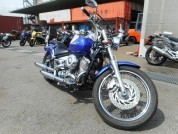YAMAHA DRAGSTAR 400 фото 1 YAMAHA DRAGSTAR 400 фото 1