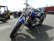 YAMAHA DRAGSTAR 400 фото 2 YAMAHA DRAGSTAR 400 фото 2